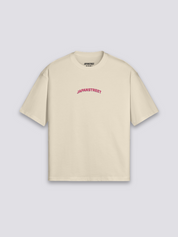 Camiseta pulpo japonés octo war estampado japonés oversize