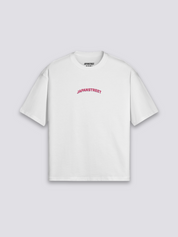 Camiseta pulpo japonés octo war estampado japonés oversize