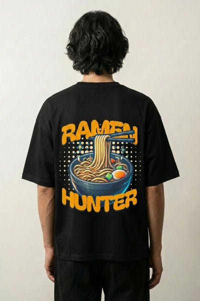 Camiseta Ramen Noodle - ヌードル