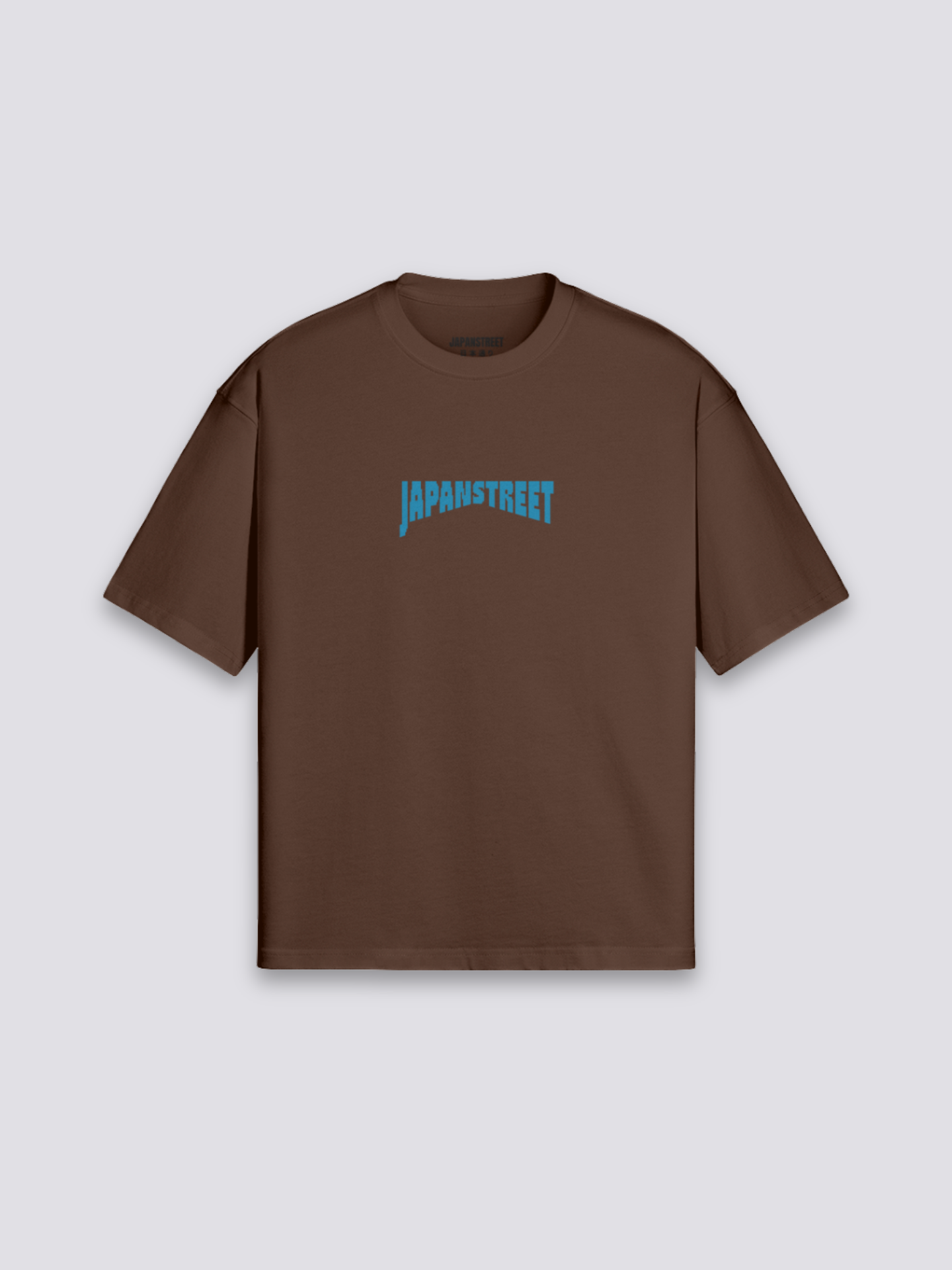 Camiseta retro gaming arcade 8-bit estampado japonés oversize