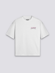 Camiseta Sakura estampado japonés oversize