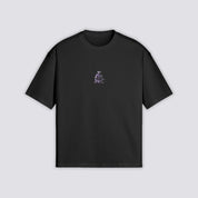 Camiseta Tokugawa Ieyasu - 三つ葉葵 — vista 5
