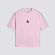 Camiseta Tokugawa Ieyasu - 三つ葉葵 — vista 7