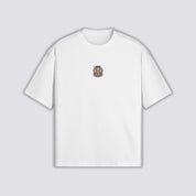 Camiseta Tomoe Gozen - 巴御前 — vista 7