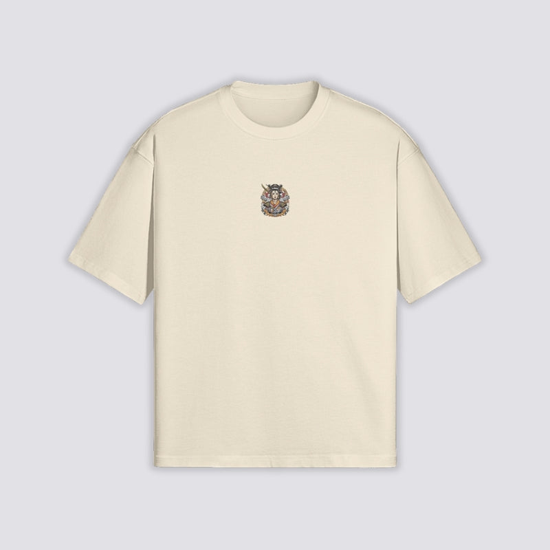 Camiseta Tomoe Gozen - 巴御前 — vista 9