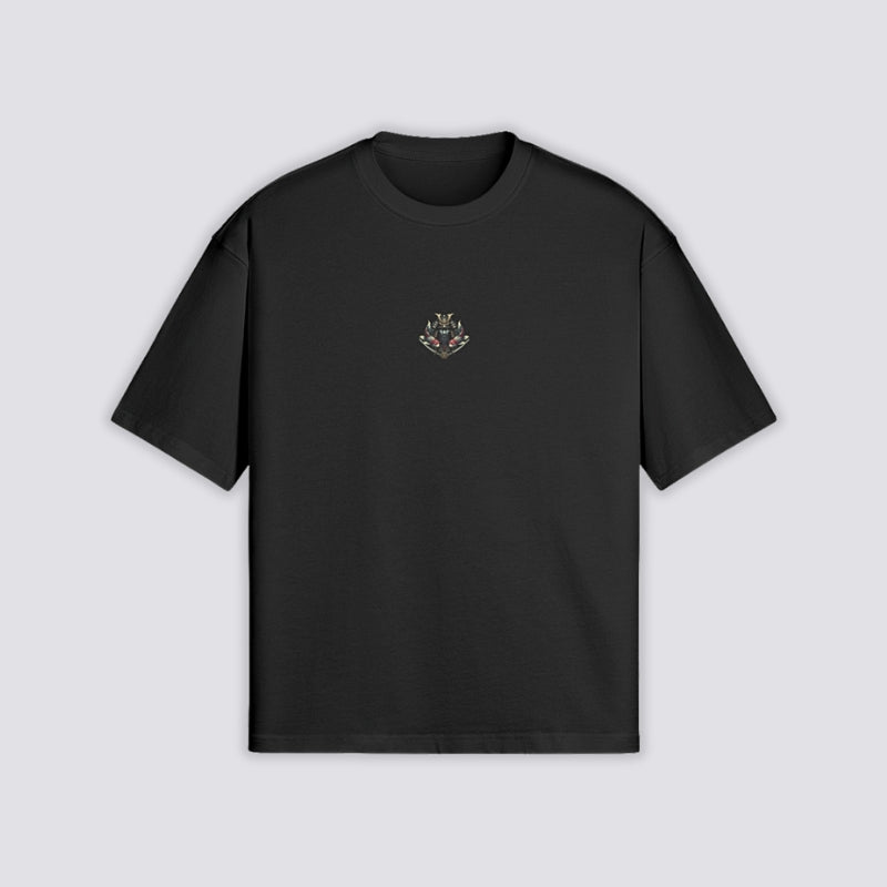 Camiseta Toyotomi Hideyoshi - 豊臣秀吉 — vista 4