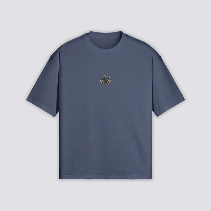 Camiseta Toyotomi Hideyoshi - 豊臣秀吉 — vista 5