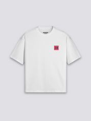 Camiseta tradicional japonesa estampado japonés oversize