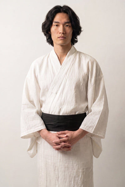 Cinturón Kimono 'Sapporo' para hombre