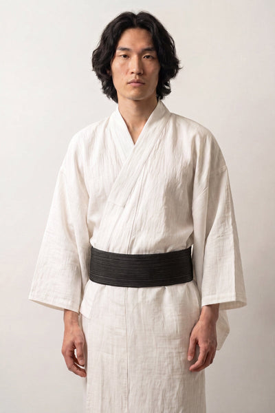 Cinturón Obi de hombre 'Niigata'