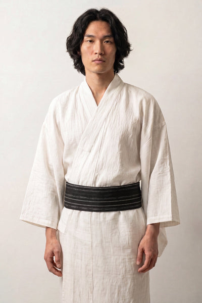 Cinturón obi para hombre 'Nahako'