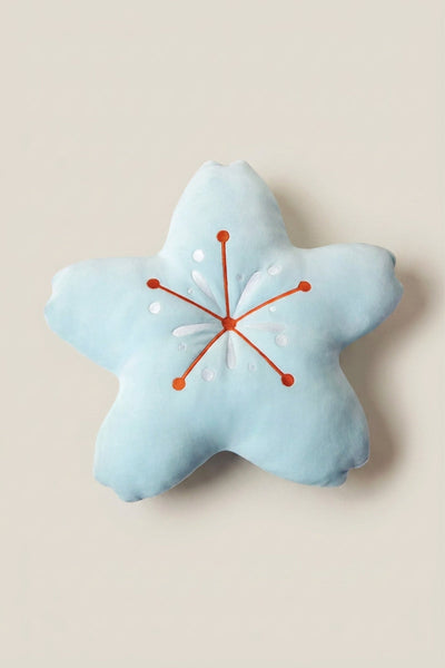 Cojín estrella de mar japonesa 'Shuka'