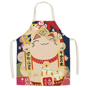 Delantal Japonés - Ropa Japonesa
