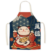 Delantal Japonés - Ropa Japonesa