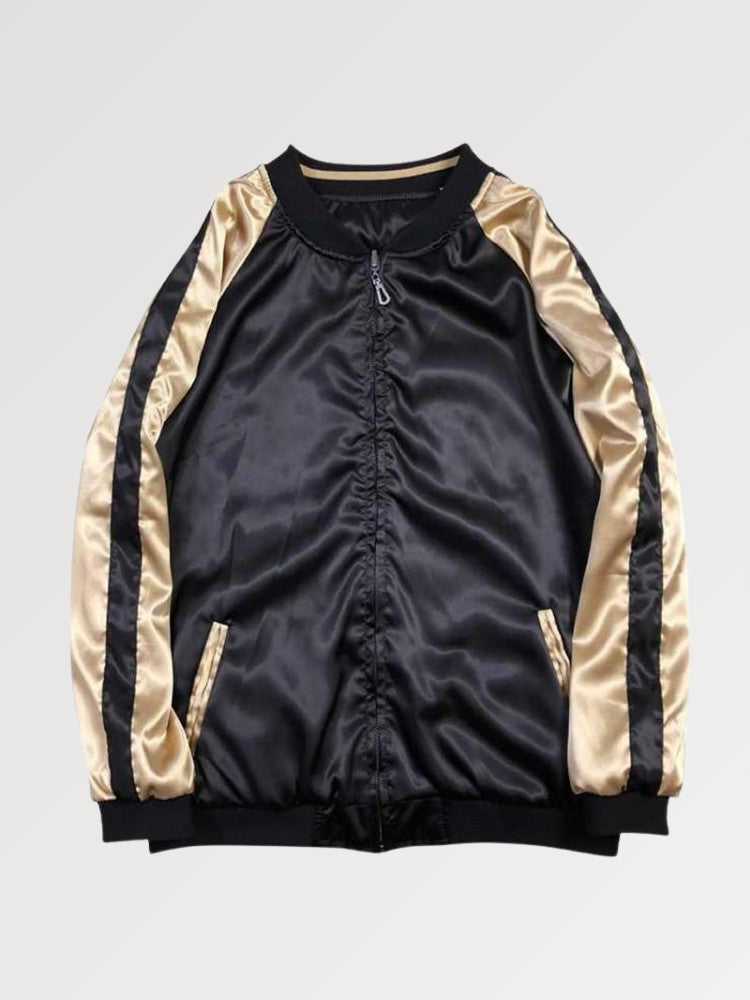 Cazadora Bomber Dragón 'Ryu Jin'