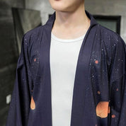 Kimono de fiesta para hombre 'Matsuri'