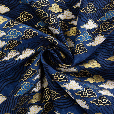 Furoshiki 'Kumo Yoru'