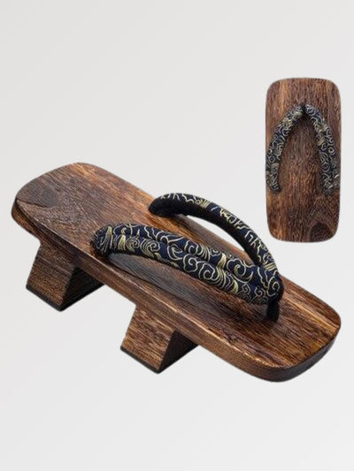 Geta japonés 'Okazaki'
