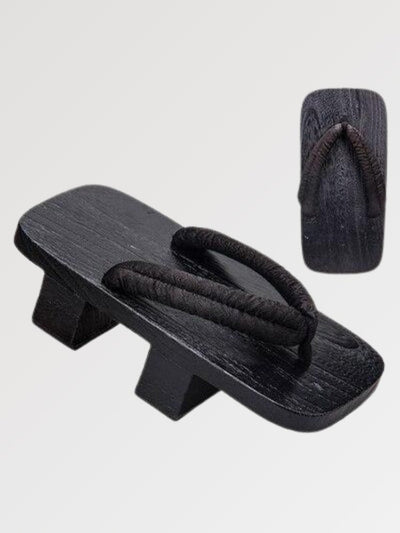 Geta japonés 'Tsushima'