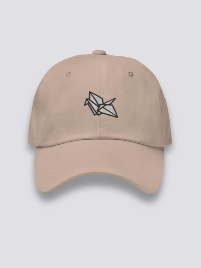 Gorra Origami