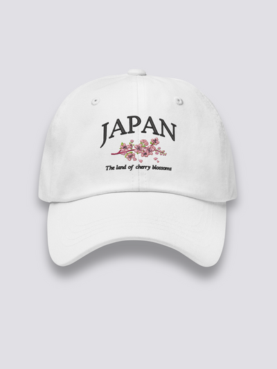 Gorra Sakura