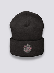 Gorro Castillo Himeji - 姫路 Gris Oscuro - Ropa Japonesa