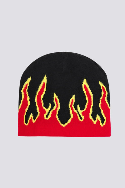 Gorro Llamas