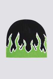 Gorro Llamas - Ropa Japonesa