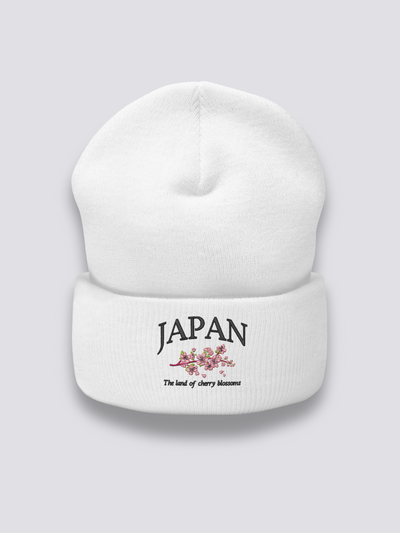 Gorro Sakura - さくら