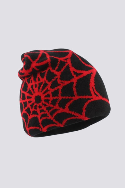 Gorro Telaraña