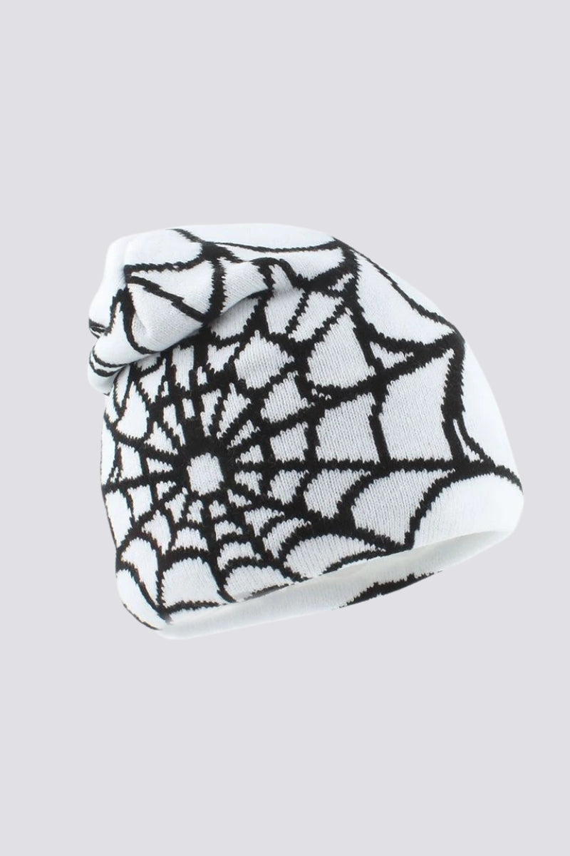 Gorro Telaraña - Ropa Japonesa