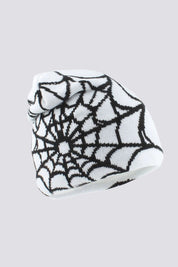 Gorro Telaraña - Ropa Japonesa