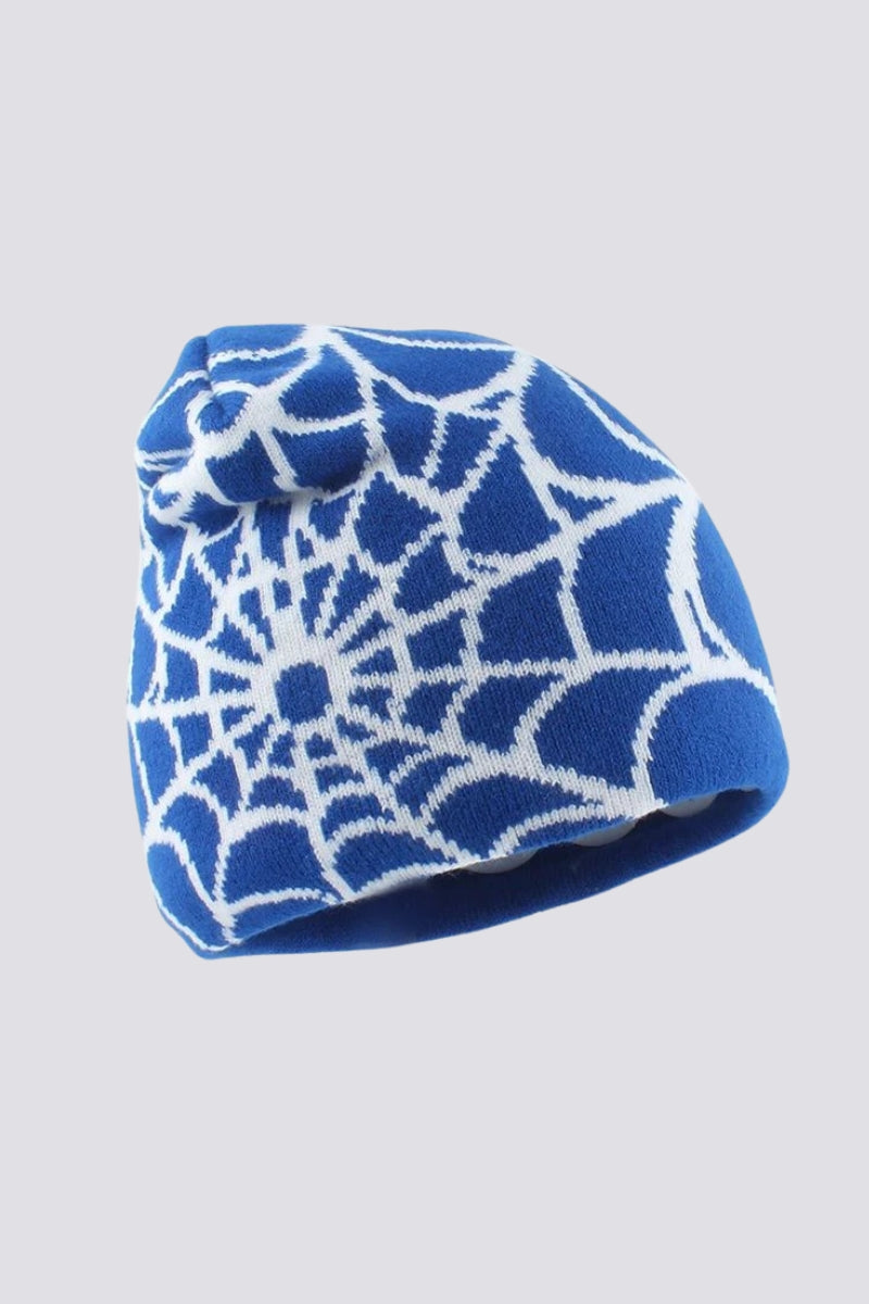 Gorro Telaraña - Ropa Japonesa