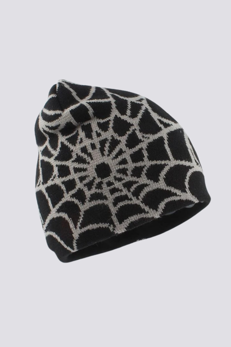 Gorro Telaraña - Ropa Japonesa