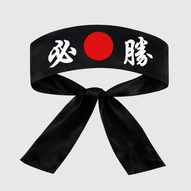 Hachimaki - Ropa Japonesa