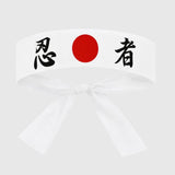 Hachimaki - Ropa Japonesa