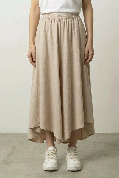 Hakama femenino 'Raitobeju'