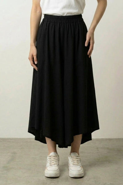 Hakama Mujer 'Nama kuro'