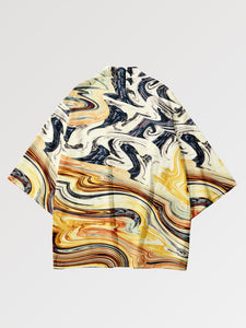 Patrón Haori 'Psykomida'