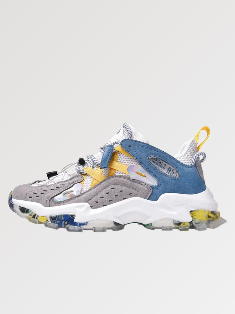 Zapatillas Harajuku Chunky
