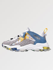 Zapatillas Harajuku Chunky