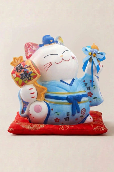 Hucha Maneki Neko - Para hombre