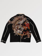 Japón Chaqueta Sukajan