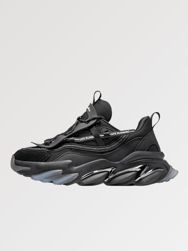 Adopta las próximas chunky sneakers japonesas para un verano con clase