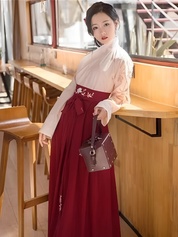Vestido Japonés Talla Grande