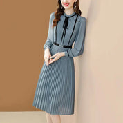 El vestido femenino de referencia en el mundo de la moda japonesa