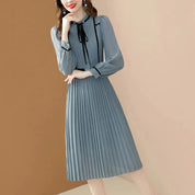 Vestido de moda japonesa 'Fumiko'