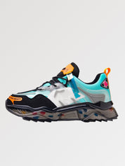 Zapatillas de moda japonesas