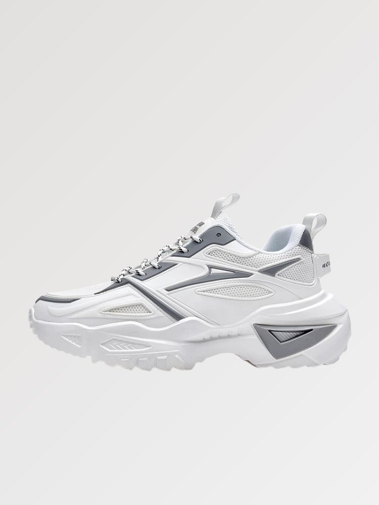 Zapatillas de inspiración japonesa 'Sharpshooter'