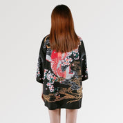 Kimonos japoneses